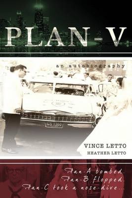 Book cover for Plan V