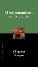 Book cover for El Entrenamiento de La Mente