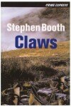 Book cover for Claws