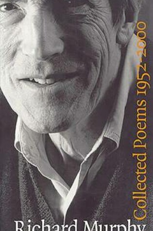 Cover of Collected Poems 1952-2000