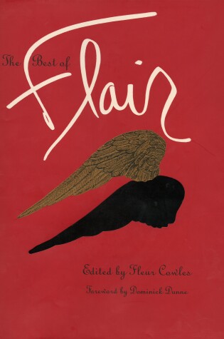 Cover of The Best of Flair