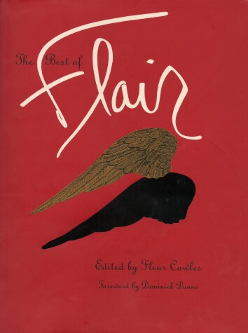 Cover of The Best of Flair