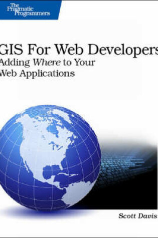 Cover of GIS for Web Developers