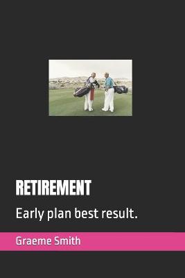 Book cover for Retirement