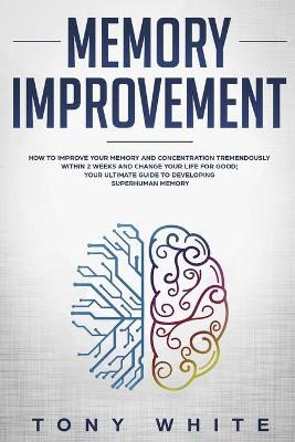 Cover of Memory Improvement