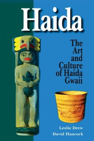 Cover of Haida