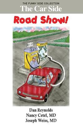 Book cover for The Car Side