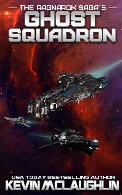 Book cover for Ghost Squadron