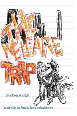 Cover of The Welfare Trap