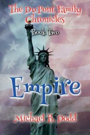 Cover of Empire