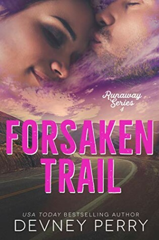 Cover of Forsaken Trail