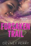 Book cover for Forsaken Trail