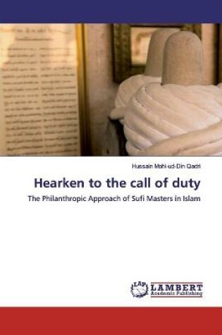 Cover of Hearken to the call of duty