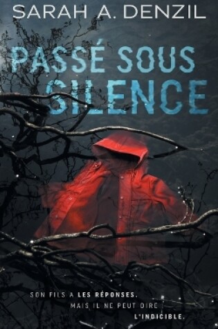 Cover of Passé sous silence