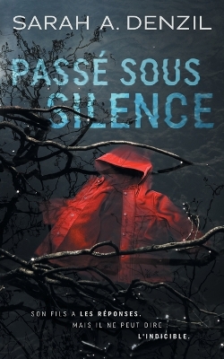 Book cover for Passé sous silence