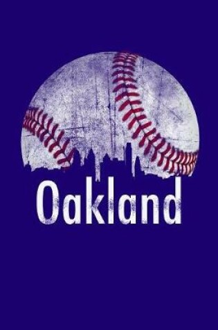 Cover of Oakland