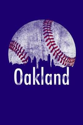 Book cover for Oakland