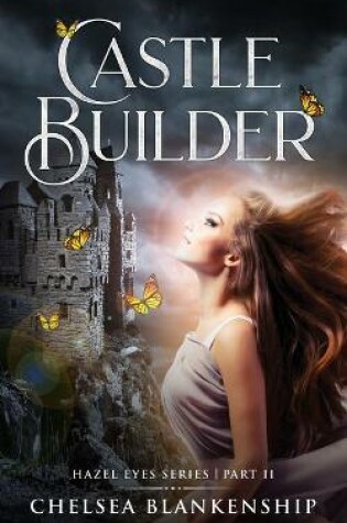 Cover of Castle Builder