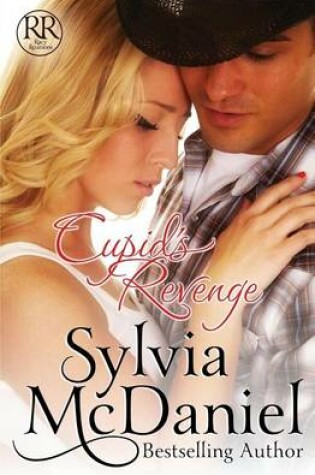 Cover of Cupid's Revenge