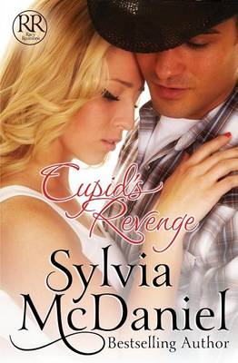 Book cover for Cupid's Revenge