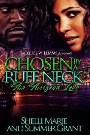 Cover of Chosen by a Ruff Neck