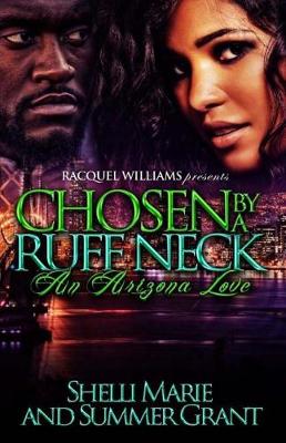 Book cover for Chosen by a Ruff Neck