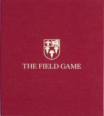 Cover of The Field Game, Limited Edition