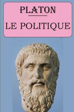 Cover of Le Politique (Platon)