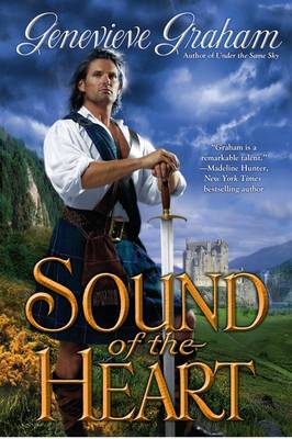 Book cover for Sound of the Heart