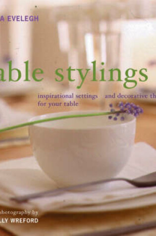 Cover of Table Stylings