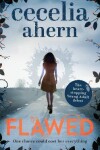Book cover for Flawed