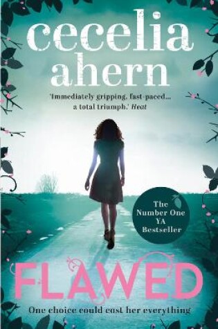 Cover of Flawed