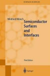 Book cover for Semiconductor Surfaces and Interfaces