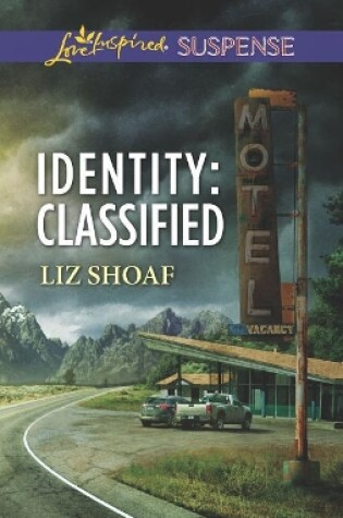 Cover of Identity: Classified