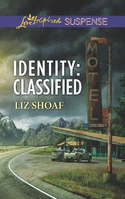 Cover of Identity: Classified