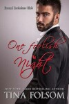 Book cover for One Foolish Night