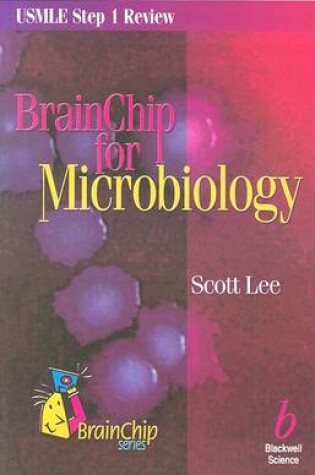 Cover of Brain Chip for Microbiology