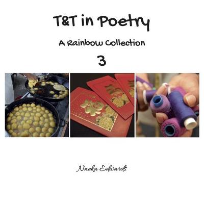 Cover of T&T in Poetry