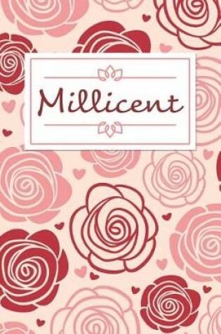 Cover of Millicent