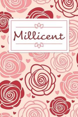 Book cover for Millicent