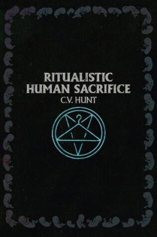 Cover of Ritualistic Human Sacrifice