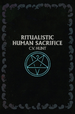 Book cover for Ritualistic Human Sacrifice