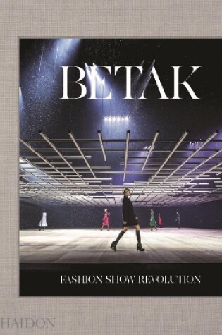 Cover of Betak