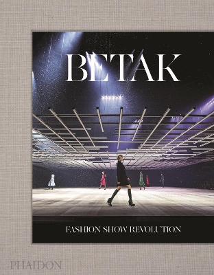 Book cover for Betak