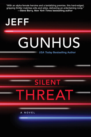 Cover of Silent Threat