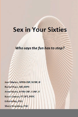 Book cover for Sex in Your Sixties