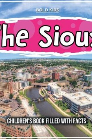 Cover of The Sioux