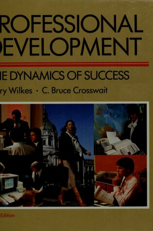 Cover of Professional Development