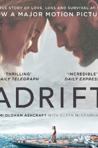 Cover of Adrift