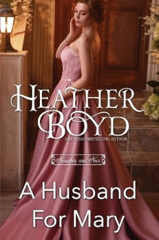 Cover of A Husband for Mary